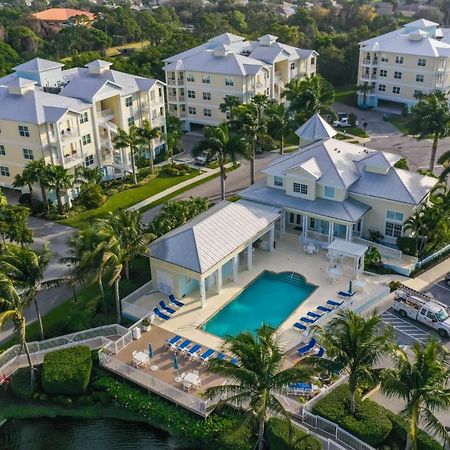 Palma Sola Bay Club Condominium ブレーデントン エクステリア 写真