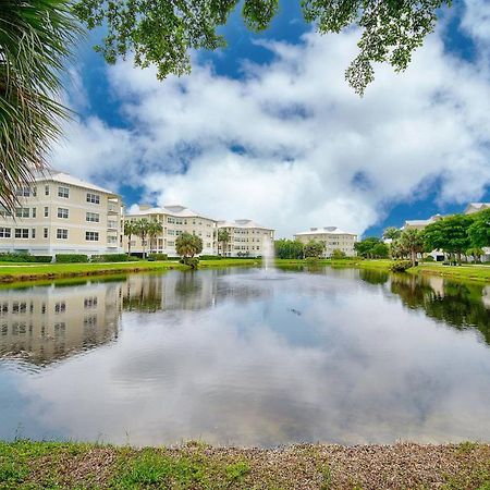 Palma Sola Bay Club Condominium ブレーデントン エクステリア 写真