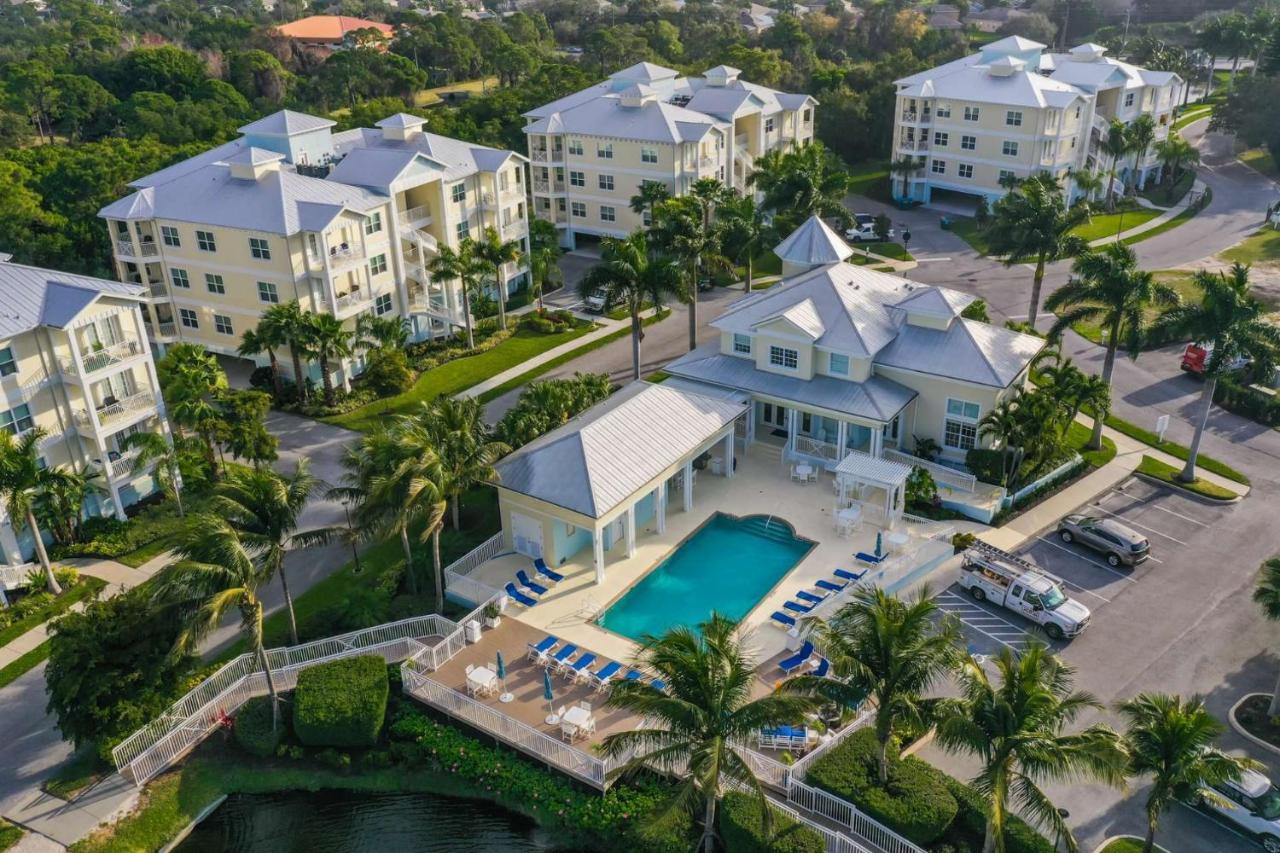 Palma Sola Bay Club Condominium ブレーデントン エクステリア 写真