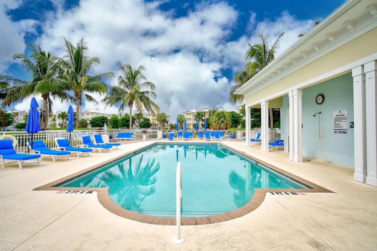 Palma Sola Bay Club Condominium ブレーデントン エクステリア 写真