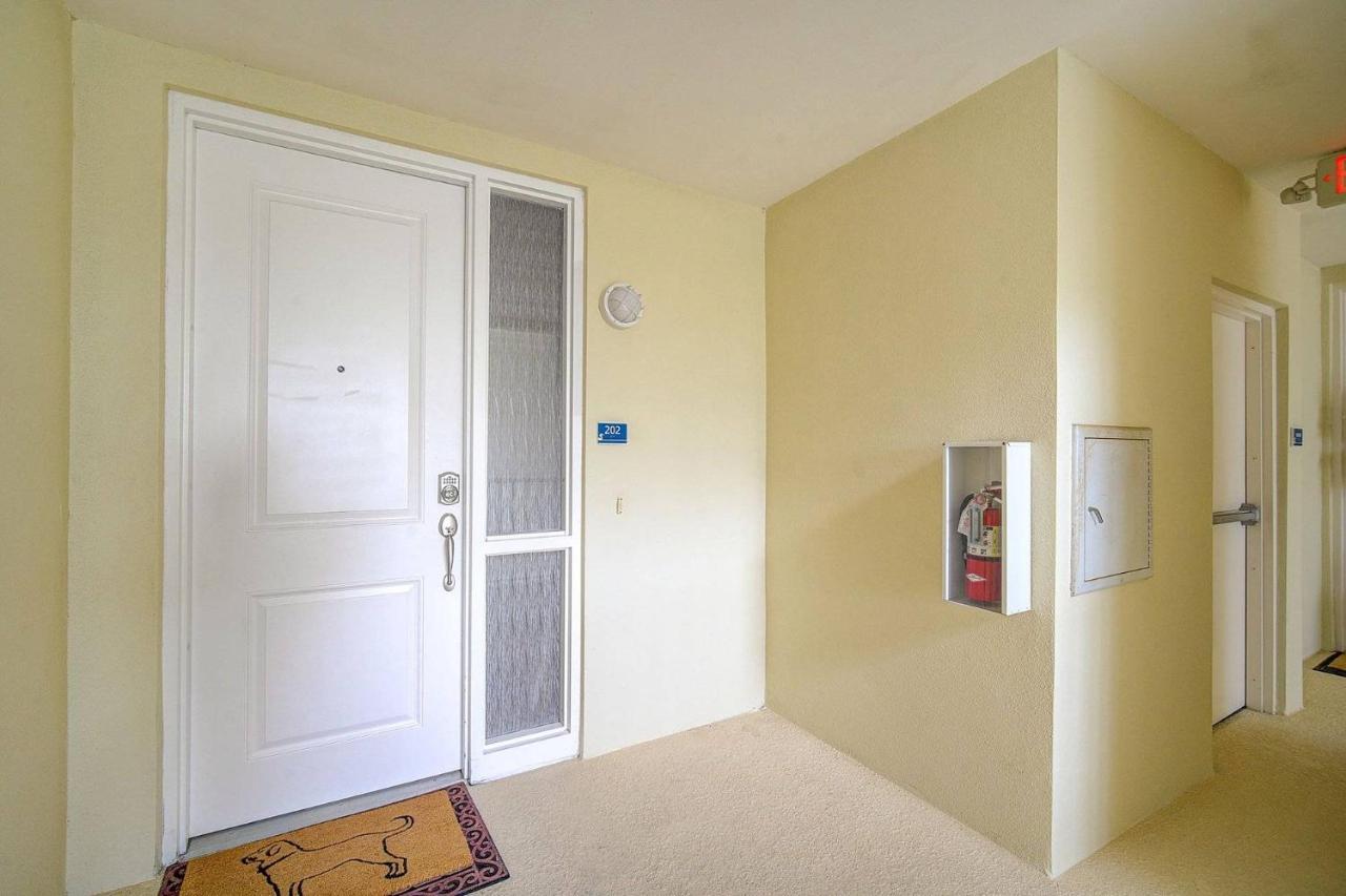 Palma Sola Bay Club Condominium ブレーデントン エクステリア 写真