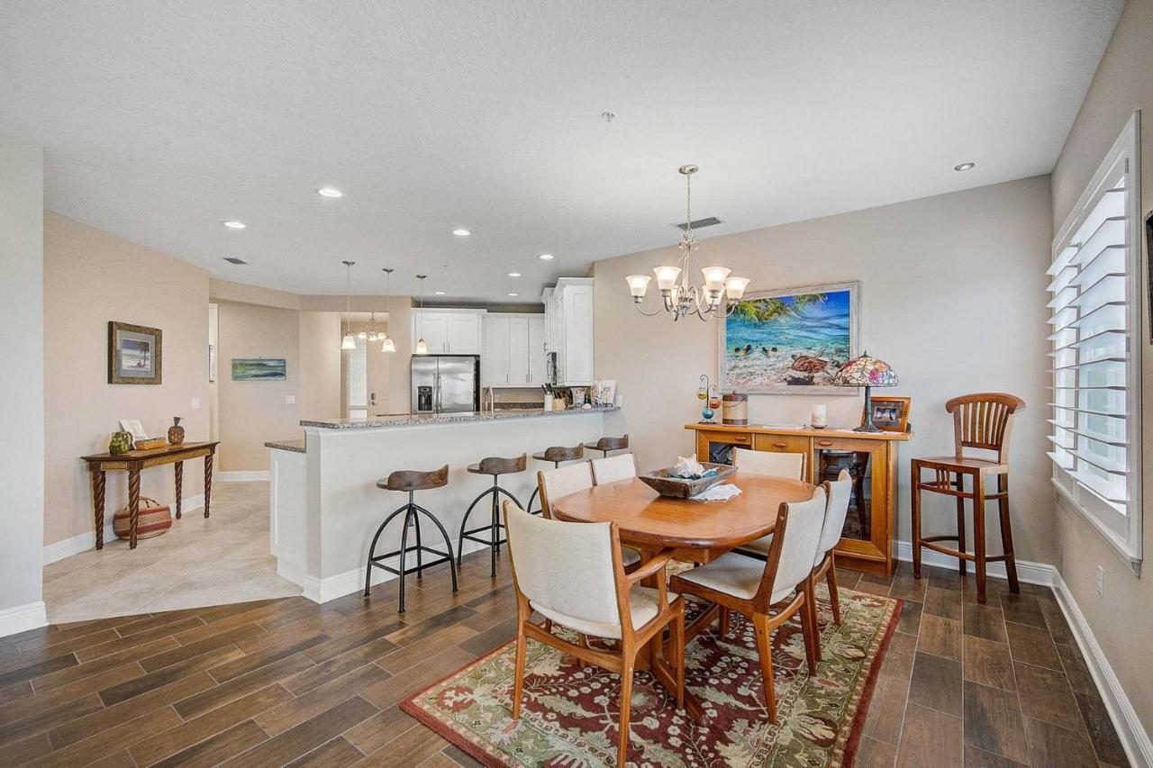 Palma Sola Bay Club Condominium ブレーデントン エクステリア 写真