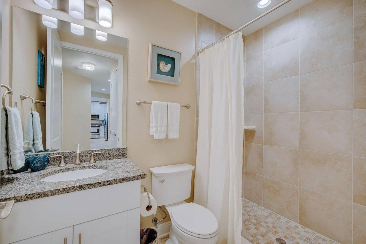 Palma Sola Bay Club Condominium ブレーデントン エクステリア 写真