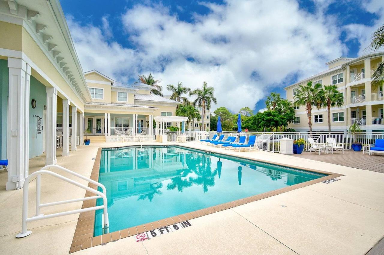 Palma Sola Bay Club Condominium ブレーデントン エクステリア 写真
