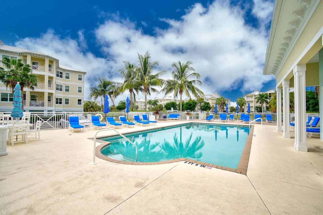 Palma Sola Bay Club Condominium ブレーデントン エクステリア 写真