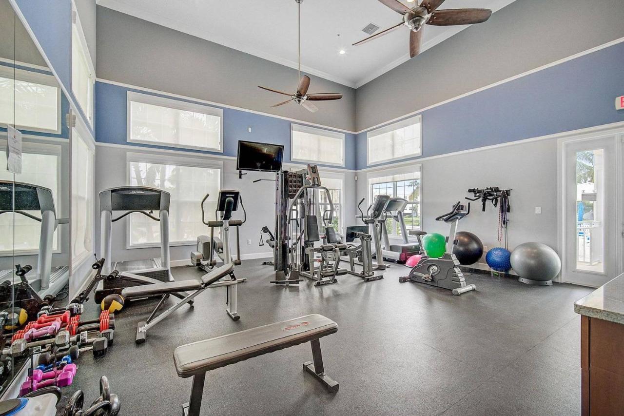 Palma Sola Bay Club Condominium ブレーデントン エクステリア 写真