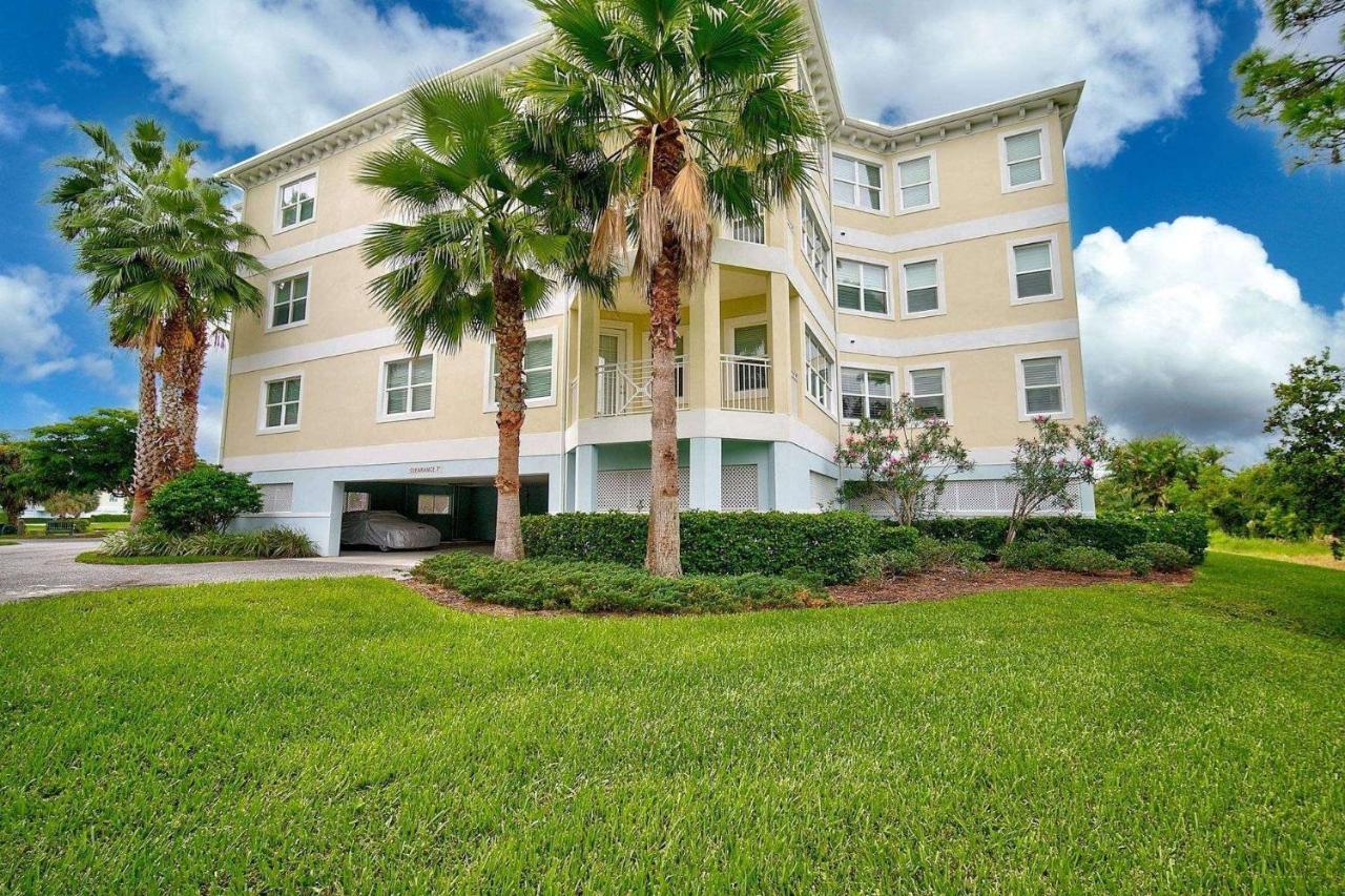 Palma Sola Bay Club Condominium ブレーデントン エクステリア 写真