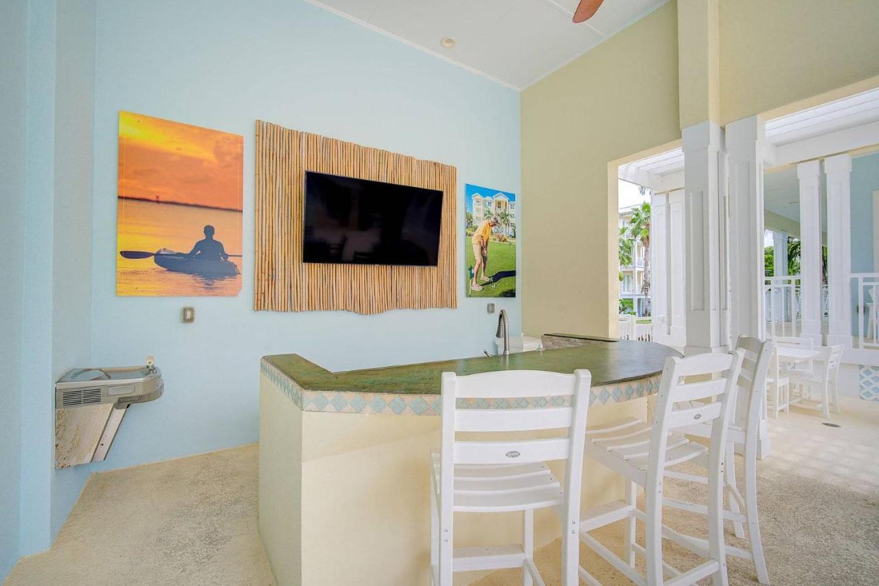 Palma Sola Bay Club Condominium ブレーデントン エクステリア 写真