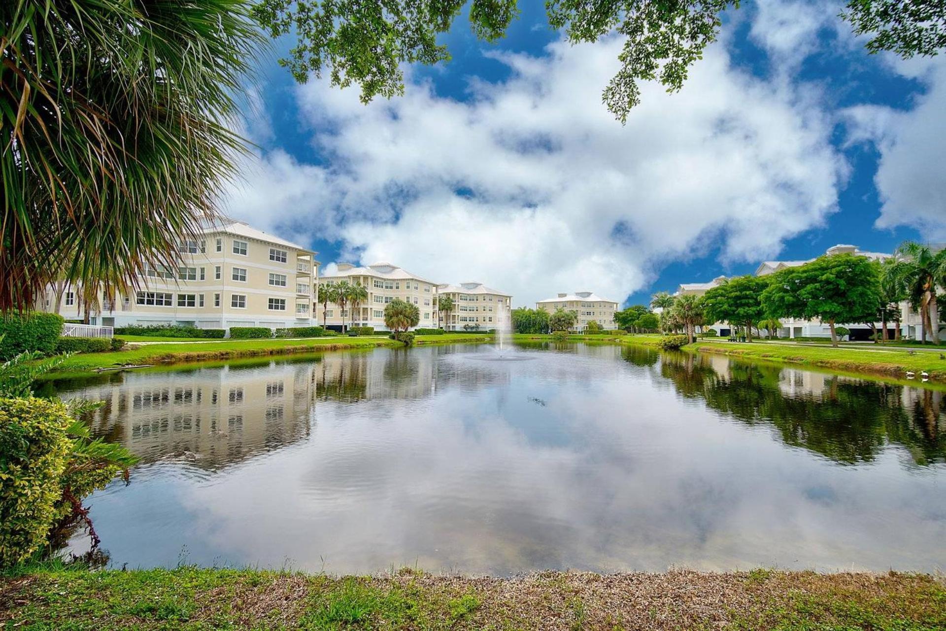 Palma Sola Bay Club Condominium ブレーデントン エクステリア 写真